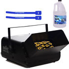 B550-kit06 Chauvet Bubble King Machine Fluid And Cable Ties