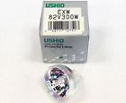 Jcr82v-300w Base Halogen Ushio Mr13 Lamp Projector 300 2-pin Watt Gx5.3 82v