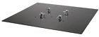 Baseplate-33s Global Truss 3 X 3ft Steel Base Plate 33s Used 896312007185