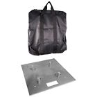 20x20a Baseplate20x20 Global Truss Heavy Duty Aluminum Base Plate With 0707943557027
