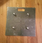 20x20a Baseplate20x20f24 Global Truss Aluminum Base Plate