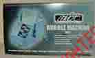 Bbl1 Mbt Professional Bubble Machine New