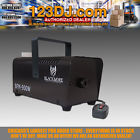 Bfm-900w Bfm900w Blackmore High Output Fog