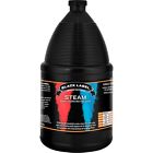 Black Label Steam Quick Dissipating Fog Juice 1 Gallon 656238026352