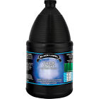 Black Label Thick Myst High Density Fog Juice 1 Gallon 656238026369