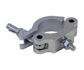Blizzard 662425043767 Klamp-n Aluminum Clamp For 2 Truss 220 Lbs Max