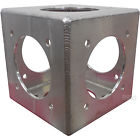 Sp-pcb12126 Block Box " 6-way Show Truss Corner Flushed Solutions 12