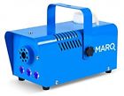 400w Blue Marq Fog 400 Led Water-based Special Effects Machine With Blue-color 694318019559