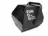 Bm-ul43 Ebotrade Dirct Turbo Deluxe 16w And Professional High Output Automatic Bubble Machine 719377108461