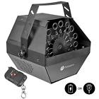 Bm1 Novelty Gag Toys Professional Wireless Bubble Machine Powered 611830965027
