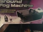 Brand New Un Opened Box 400 Watt Ground Fog Machine 841493056446 Brand New Un Opened Box 400 Watt Ground Fog Machine 841493056446