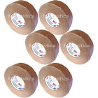 60yd Brown Polyken 2 X Premium Gaffers Tape New 6 Pack 742366012180