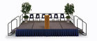 Brs24-b Midwest 3 Level Straight 190253615493