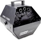 Bubble-storm Eliminator Lighting Bubble Storm Machine 817175010709