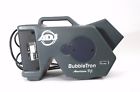 Bubble Tron American Dj Supply Compact High Output Plastic Machine 8197300152804