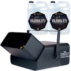Bubblekingbfbb1 Chauvet Dj Portable Pro Effect Party Bubble Machine 0707943555771