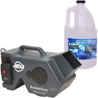 Bubtron-1bjuice American Dj Bubbletron Bubble Machine Gallon 635292774553