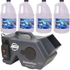 Bubtron-4bjuice American Dj Bubbletron Bubble Machine Gallon 635292774560