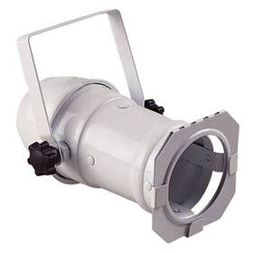 Bulbamerica 675650123517 Par Can 16 White Par16