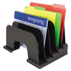 Unv08105 Bundle Large 2 Item Sorter - Universal Incline