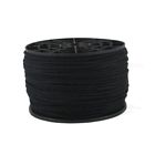 C4s600black Quality Nylon Rope 1-8