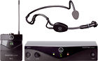 C544 Akg Perception Wireless Sport Set