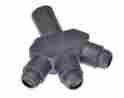 Ca318f-a Adi Marinco Cls 18 Series Ballnose Hard 3fer M-f-f-f Black A 649075017454