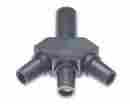 Ca3f-a Adi Marinco Cl Cls Clm Hard 3fer Adapter M-f-f-f Black A 649075003464