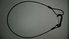 " Cable Black Commercial 30 Safety Grade Scb