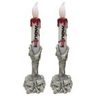 Candlestick2pk Special Deal Idjnow Halloween 0761856537422