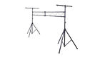 Ltmts3 Cases 10 System Truss Odyssey 2 Feet Portable Lighting T-bars