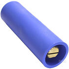 Cdmm-d Advanced Devices Blue Male Camlok Turnaround 400a Adapter 649075003778