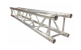 Cedarslink 720825352992 6.56 Ft/2m Square Box Lighting Trussing Section 11.42 Inch X 290 Mm