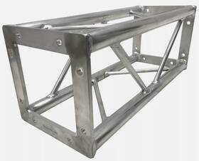 Cedarslink 760939172376 6.5 Ft Headroom 40 Inner Span With 20x20 Aluminum Bases And Two Corners