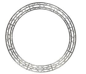 Cedarslink 760939172543 9ft Diameter Circle Circular Aluminum Square Truss Piping 8 Inch Width Dj Pa