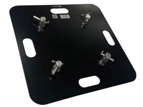 Lk-2020mb Cedarslink 20 Inch X Black Truss Base/top Plate Fits F34 Sq And Others All Major Name Brands