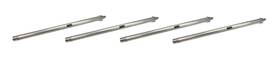 Lk-tt1.5 Cedarslink 4 4.92 Foot - 1.5m F31 Tube Truss Segment 2mm Wall 4x With Coupler Connectors
