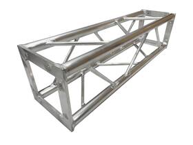 Sta-b0.75 Cedarslink 2.45 Ft. .75 Meter Square Aluminum 8 Inch X8 Bolted Type Trussing Segment Section