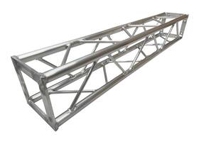Sta-b1.25 Cedarslink 4.1 Ft 1.25 Meter Square Aluminum 8 Inch X8 Bolted Type Trussing Segment Section