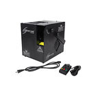 Cha-hurri-haze-2d-blk Chauvet Hurricane Haze Dj Machine Remote 613815570646