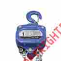 Chainhoist-30 Global Truss Manual 1 Ton Trussing Chain Hoist 896312007222 Chainhoist-30 Global Truss Manual 1 Ton Trussing Chain Hoist 896312007222
