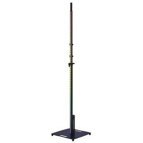 Chauvet 781462229764 Dj Flexstand Fx Ils Lighting Stand W Built-in Led Strip Pre-order