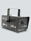 Chauvet Dj 700 Hurricane Fog Machine With Wired Remote 781462212847