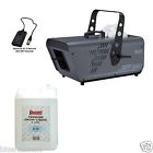 Sw-250 Christmas Snow 5 Fluid Remote Liters Antari Machine Dmx