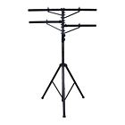 Tri-33 Church -dj Stage Eliminator Gig Lighting Entertainers Stand Show Mobile