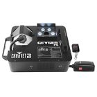 Chv16-geyserp6-rs Chauvet Refurbished Dj Lighting