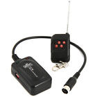 Chvtfcw Chauvet Wireless Remote Control Open Box