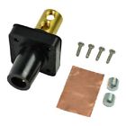 Cl40frb Marinco Camlock 400a Female