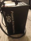 Cld4460 Ultratec Special Effects Power Fog Industrial Smoke Machine