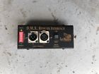 Clf-3320 Lemaitre Clf Dmx Hazer Haze Machine Remote Control Interface